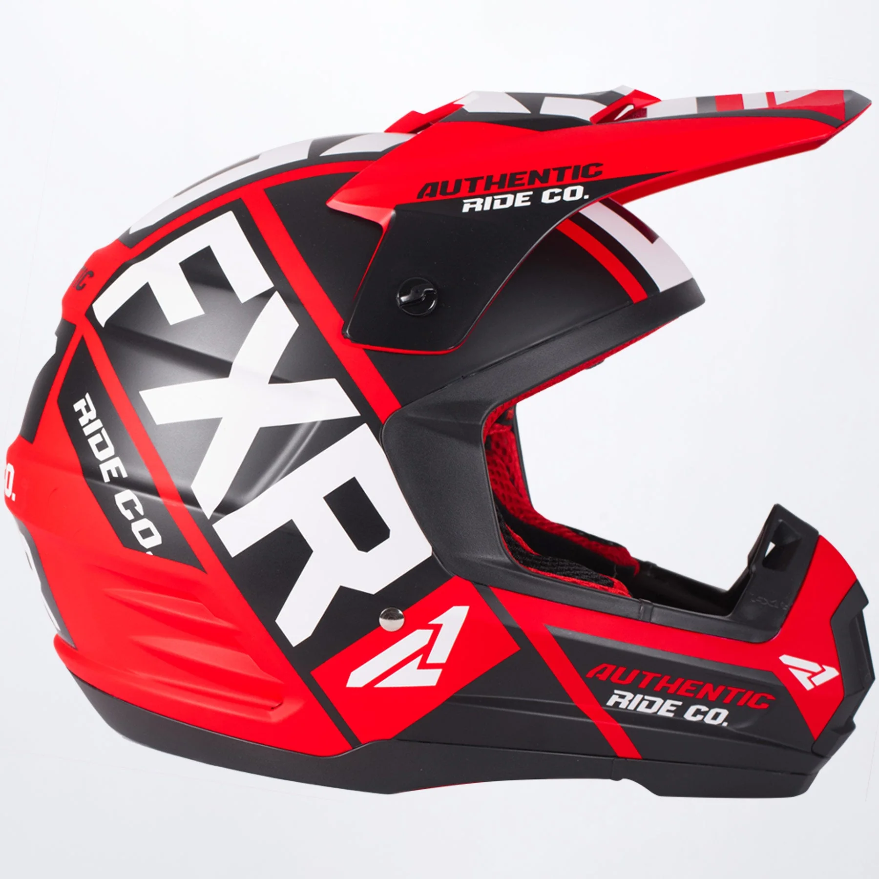 Torque Evo Helmet - Image 9