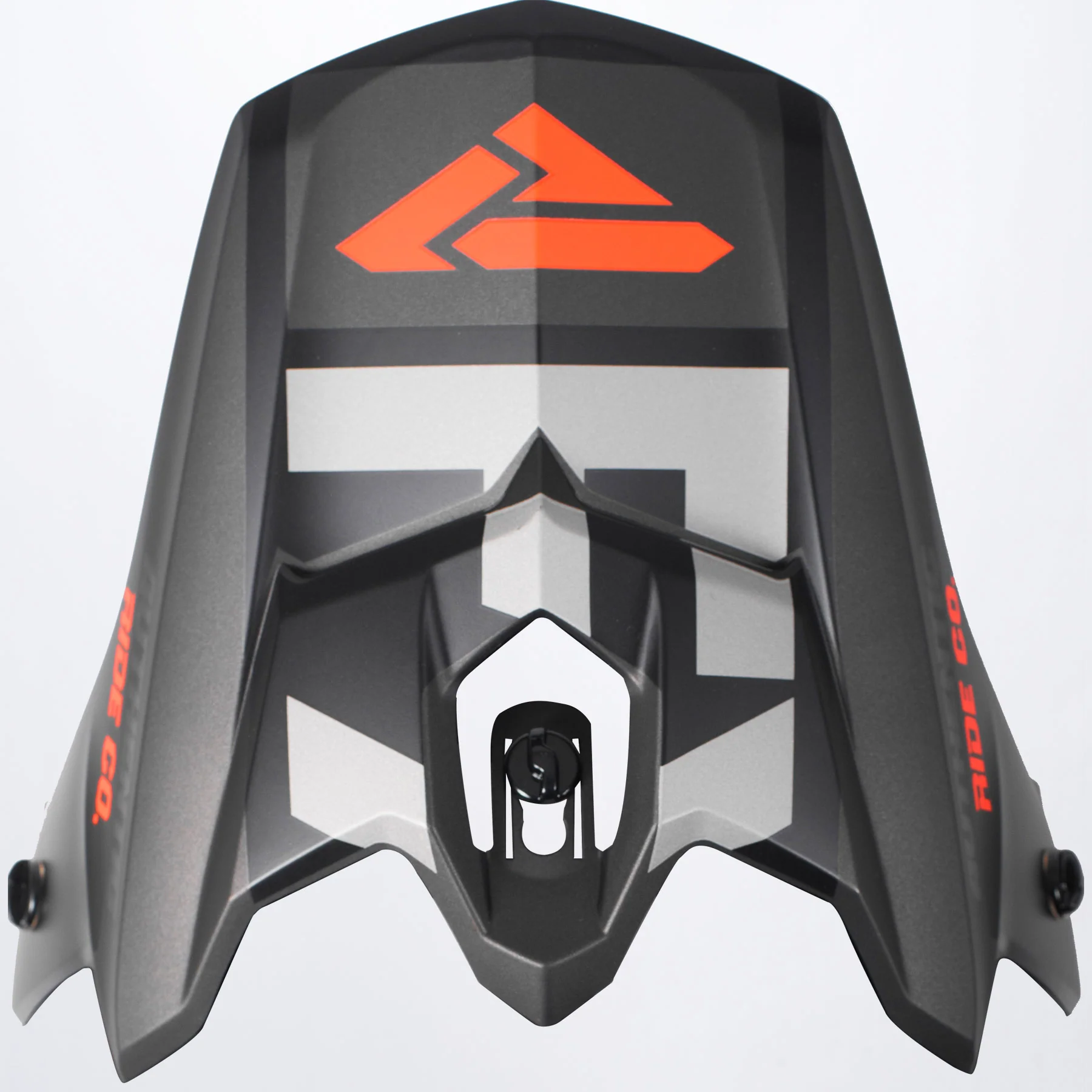 Torque Evo Helmet Peak