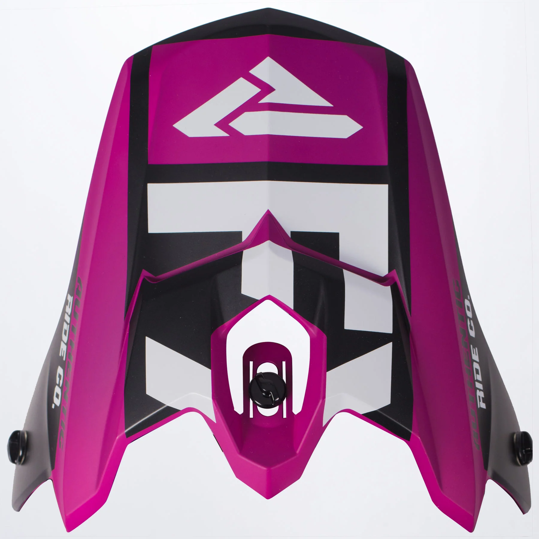 Torque Evo Helmet Peak - Image 4