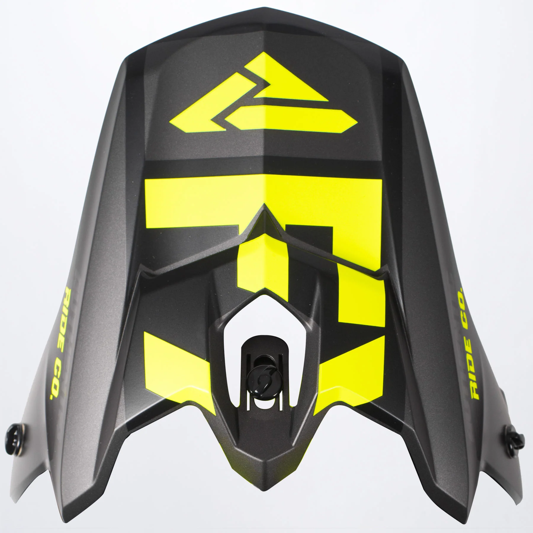 Torque Evo Helmet Peak - Image 5