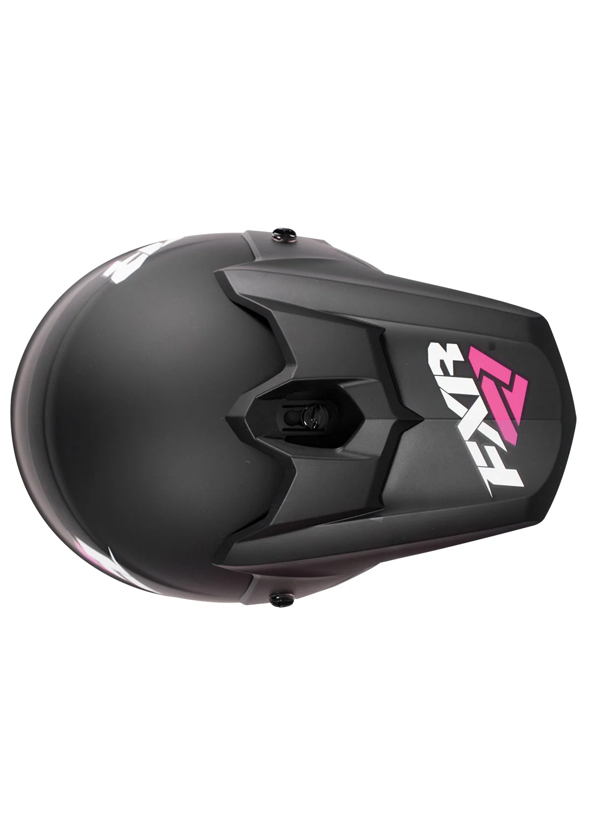Torque Recoil Helmet - Image 3