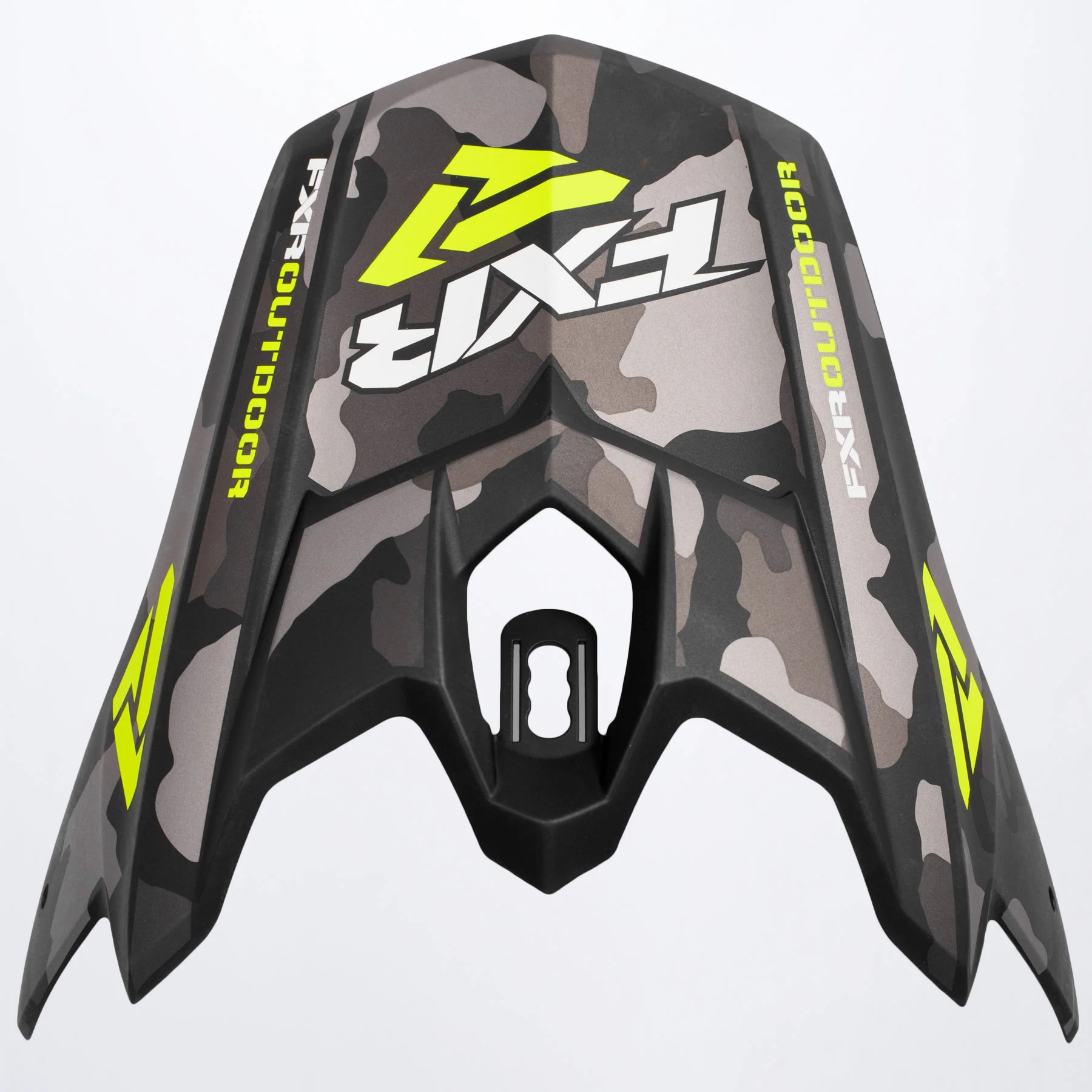 Torque Squadron Helmet Visors - Image 2