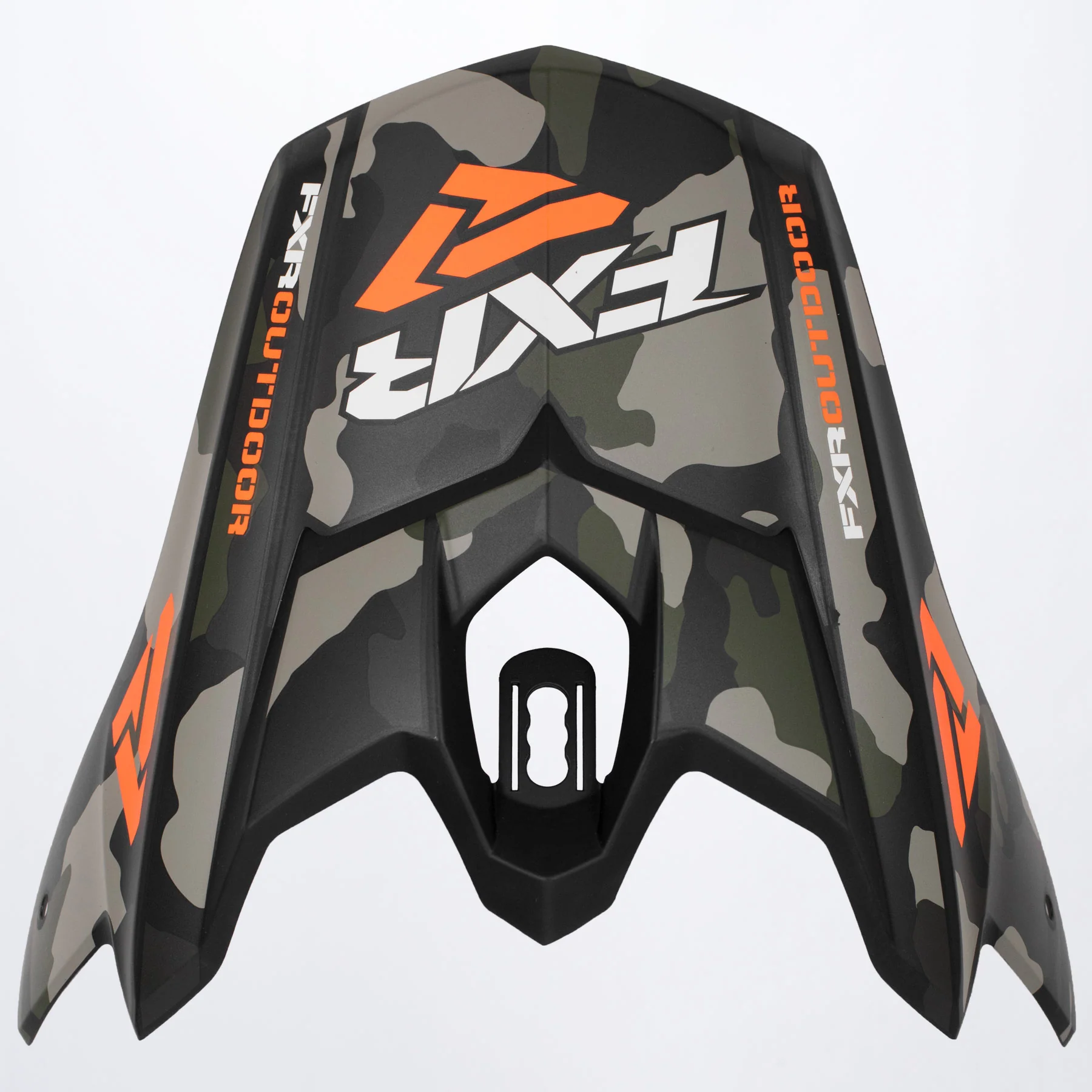 Torque Squadron Helmet Visors - Image 3