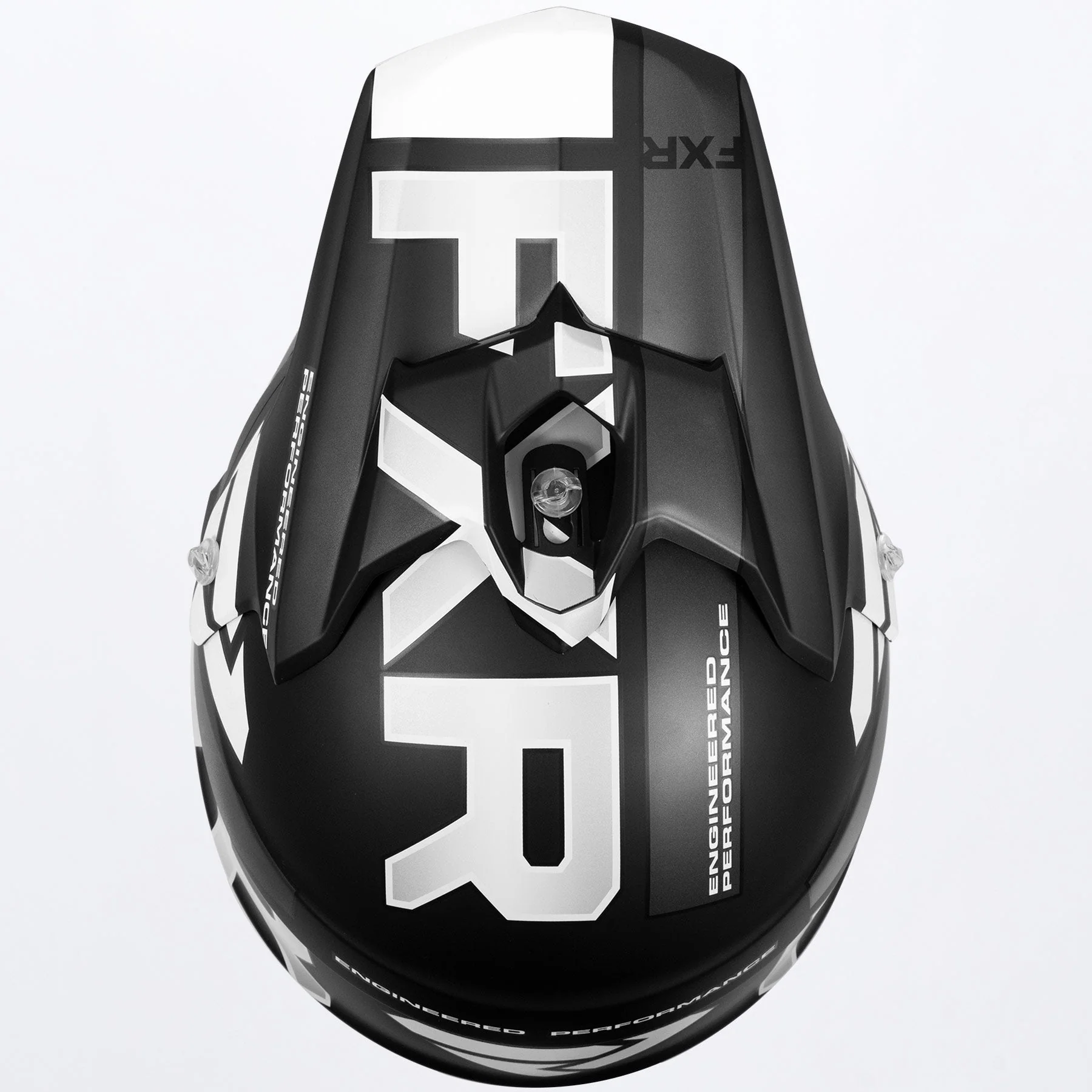 Torque Team Helmet - Image 10