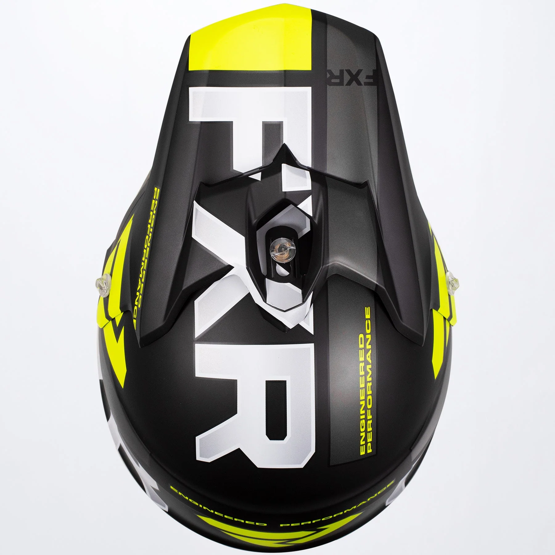 Torque Team Helmet - Image 15