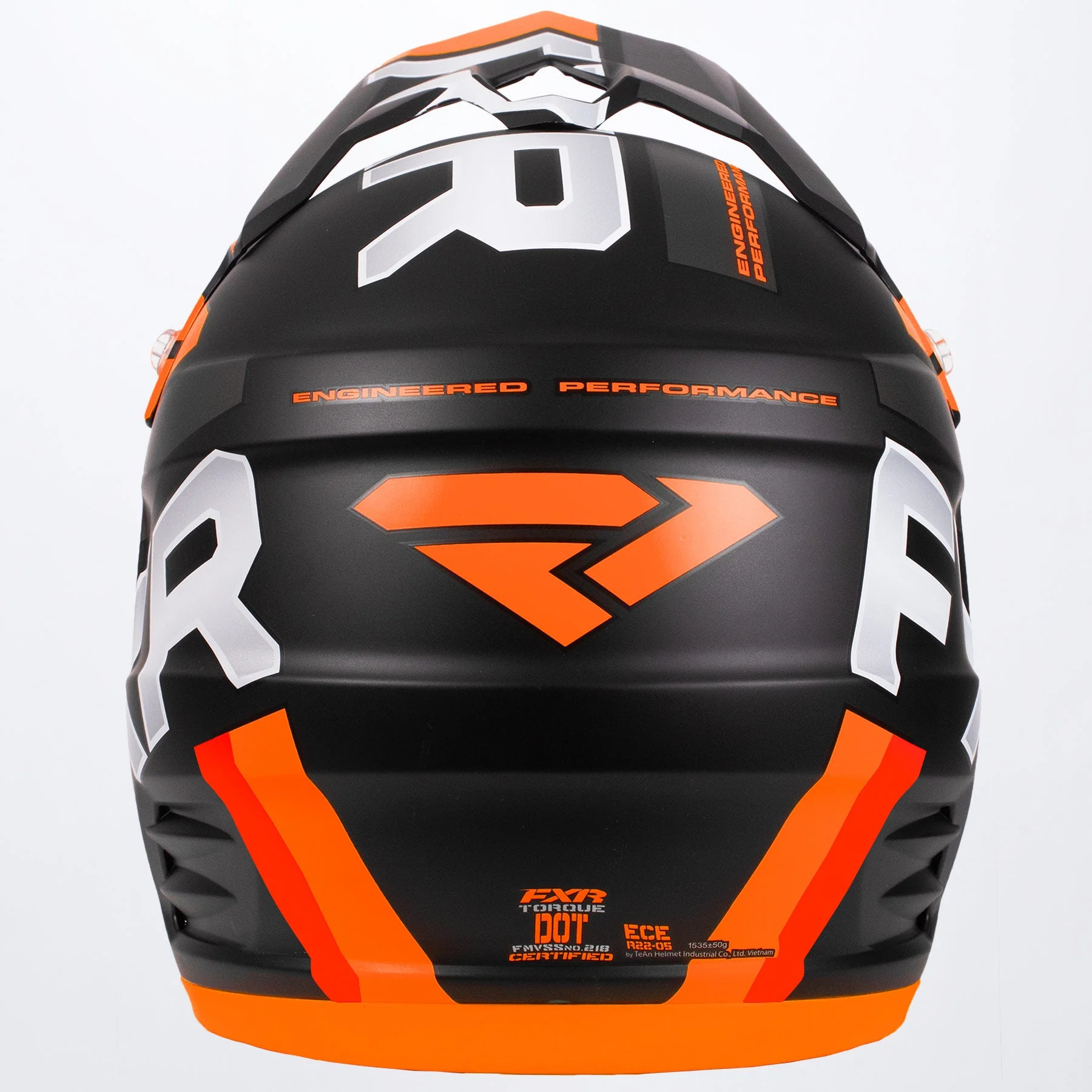 Torque Team Helmet - Image 18