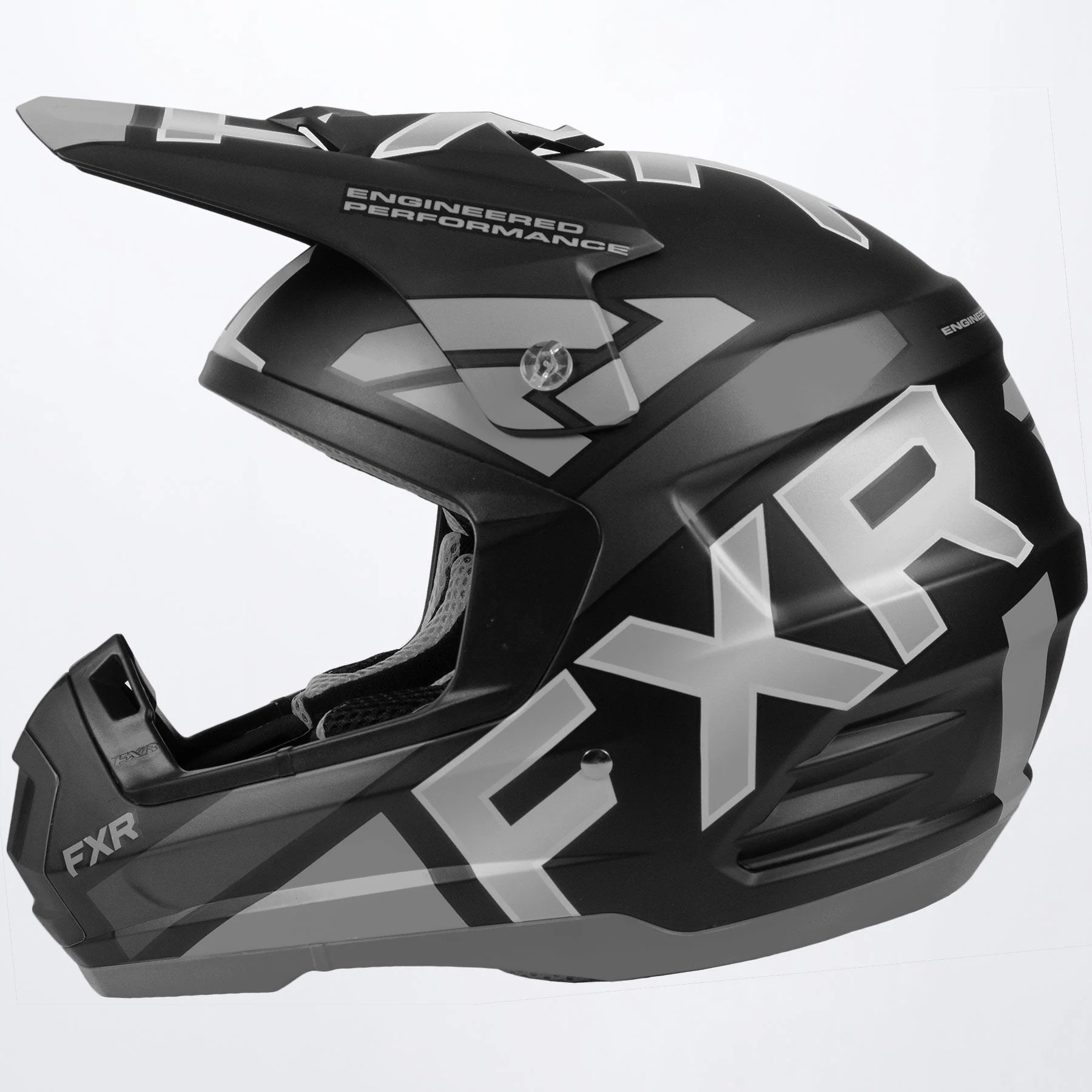 Torque Team Helmet - Image 2