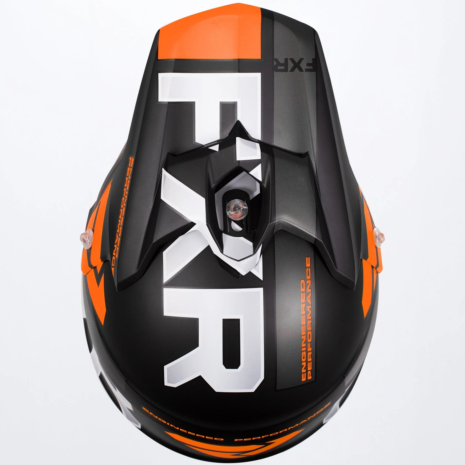 Torque Team Helmet - Image 20