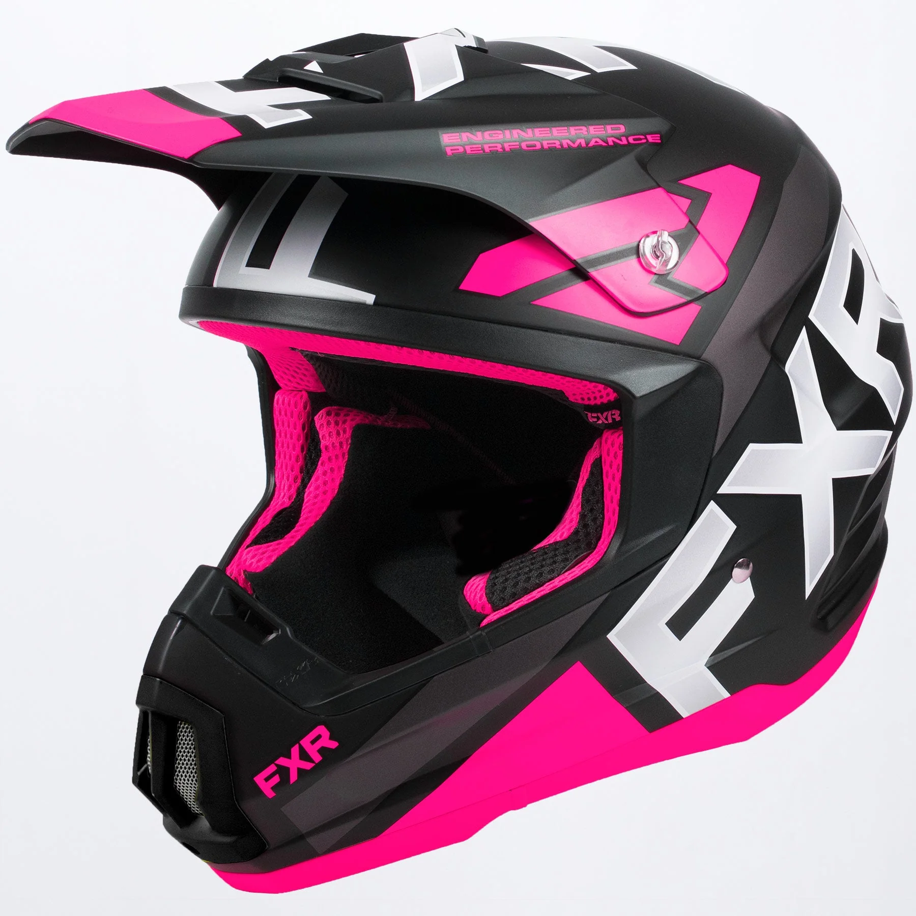 Torque Team Helmet - Image 21