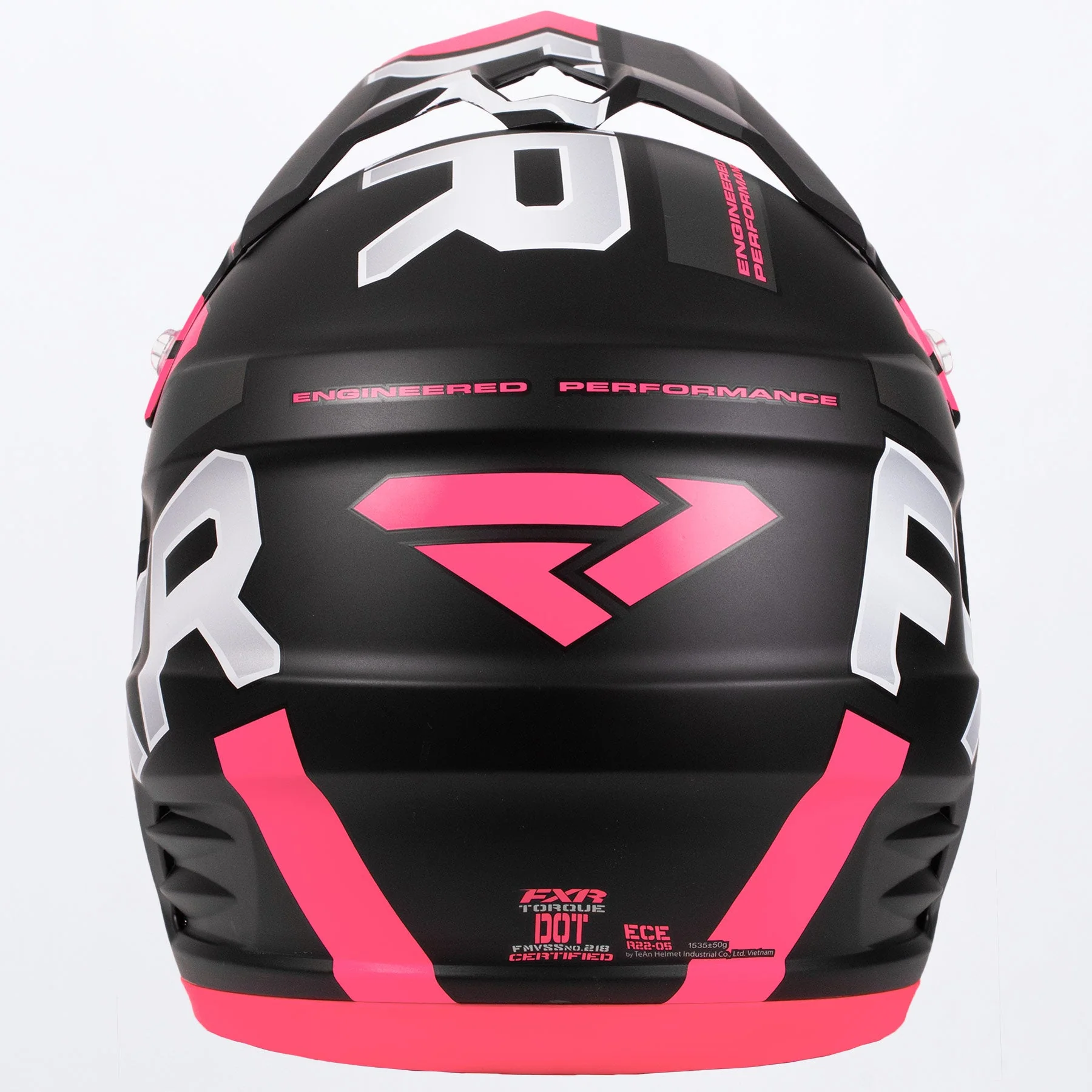 Torque Team Helmet - Image 28
