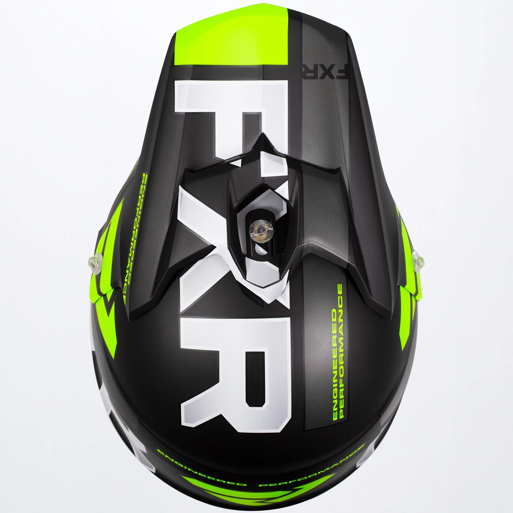 Torque Team Helmet - Image 35