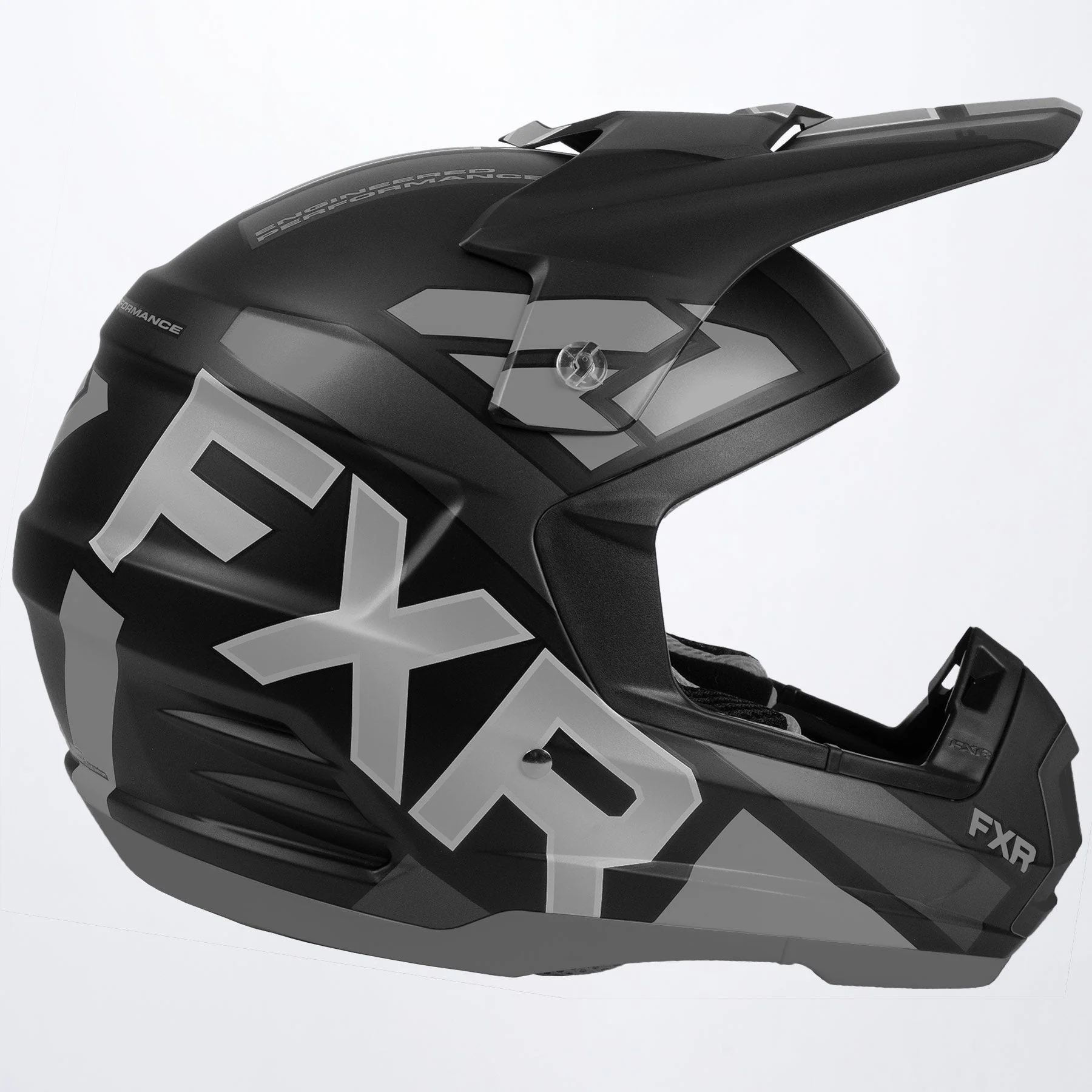 Torque Team Helmet - Image 4