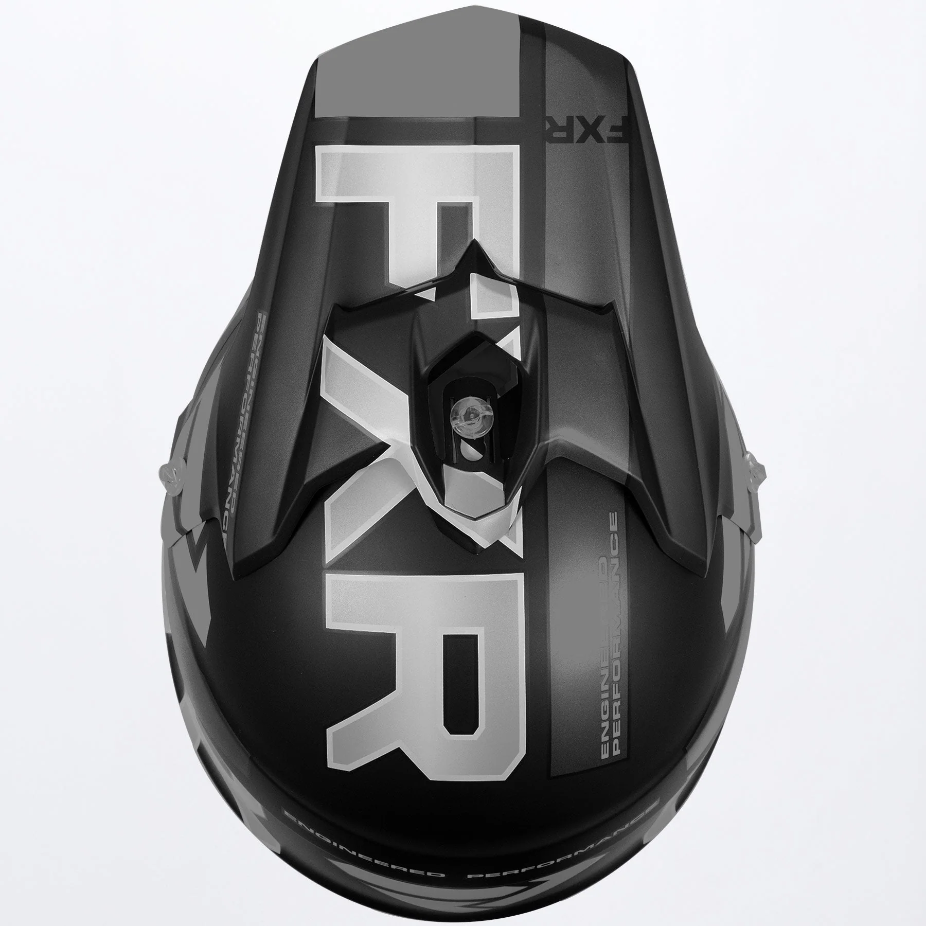 Torque Team Helmet - Image 5