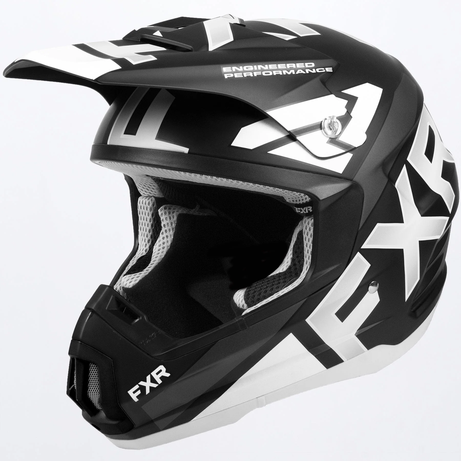 Torque Team Helmet - Image 6