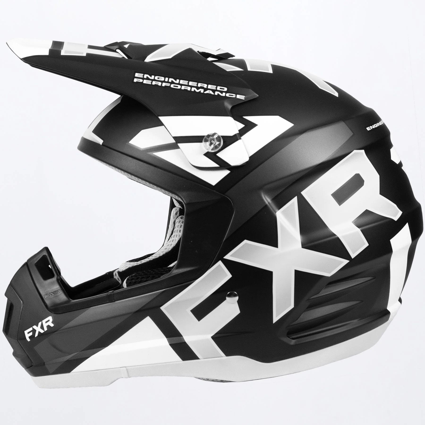Torque Team Helmet - Image 7