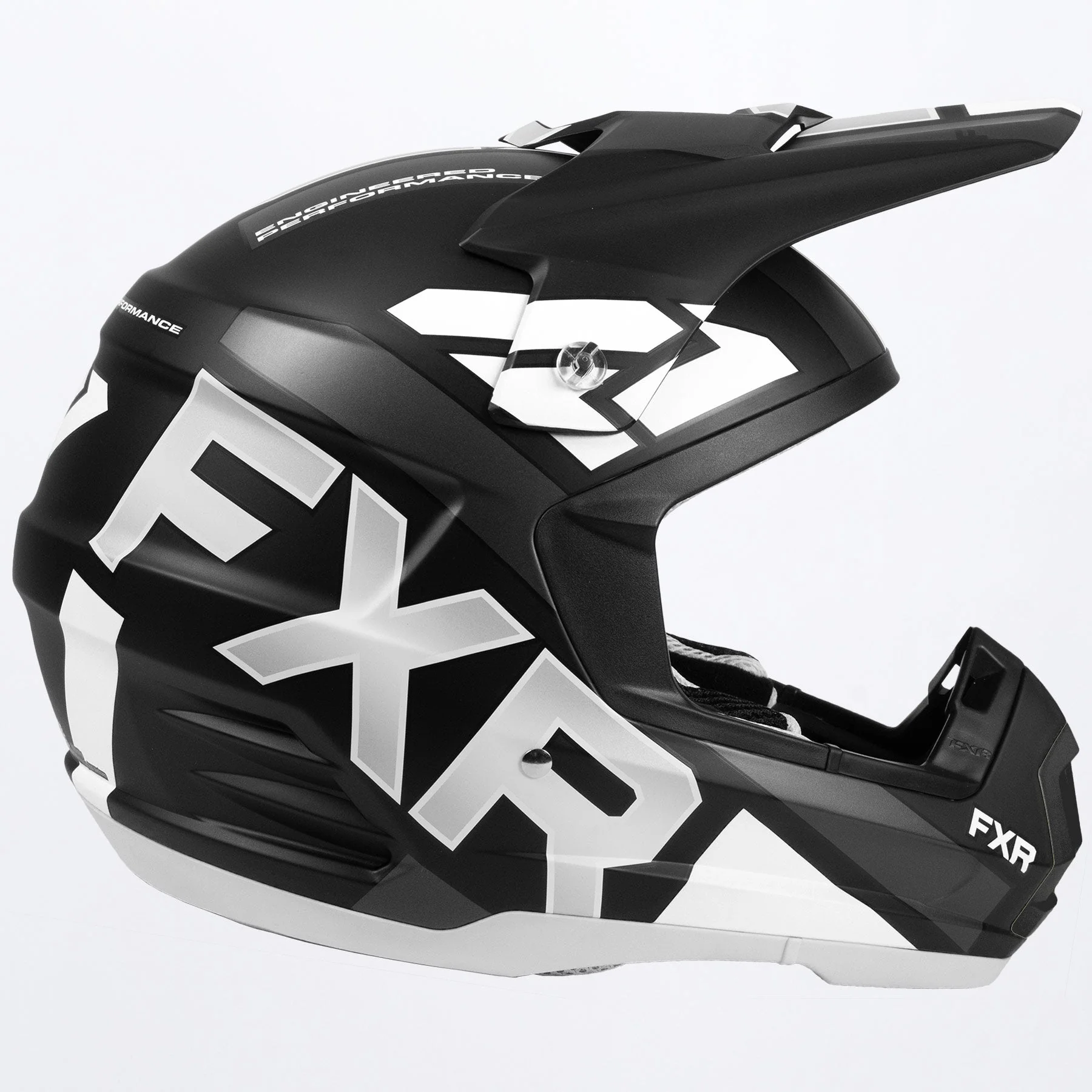 Torque Team Helmet - Image 9