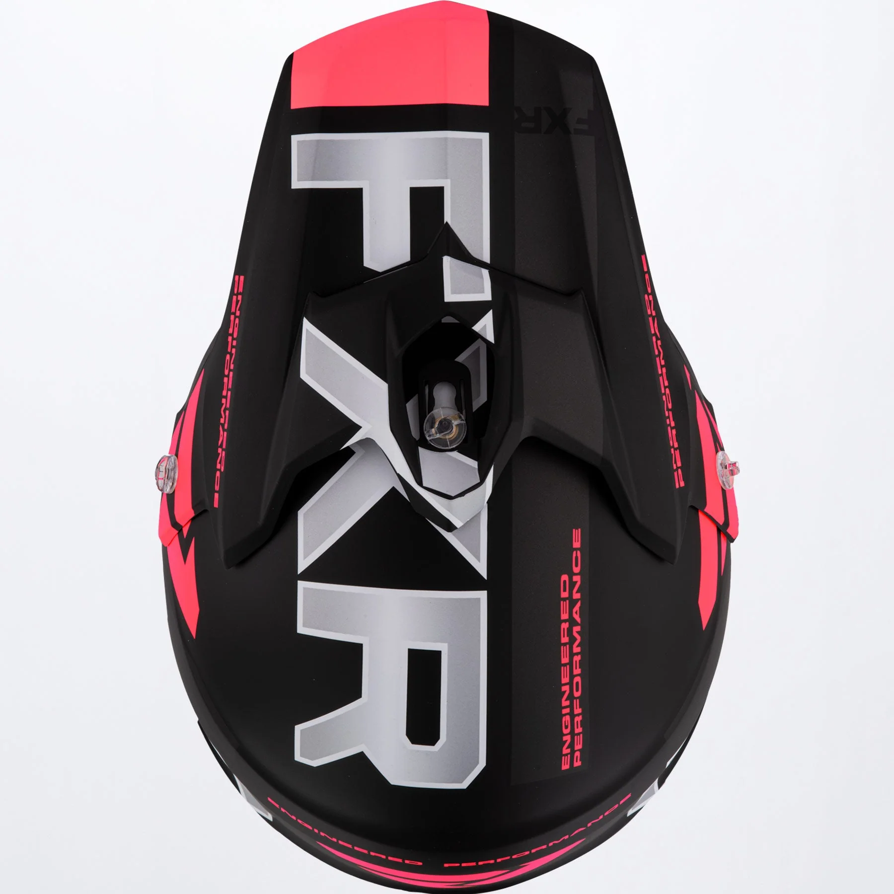Torque Team Helmet - Image 10