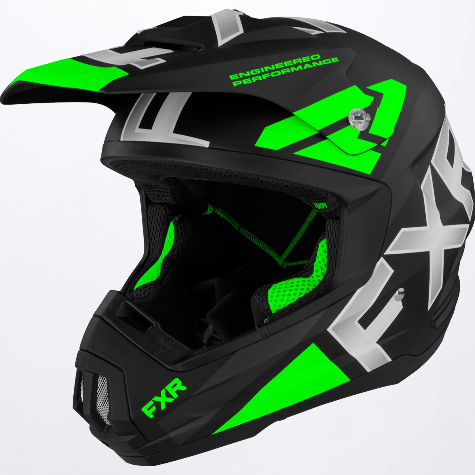 Torque Team Helmet - Image 11