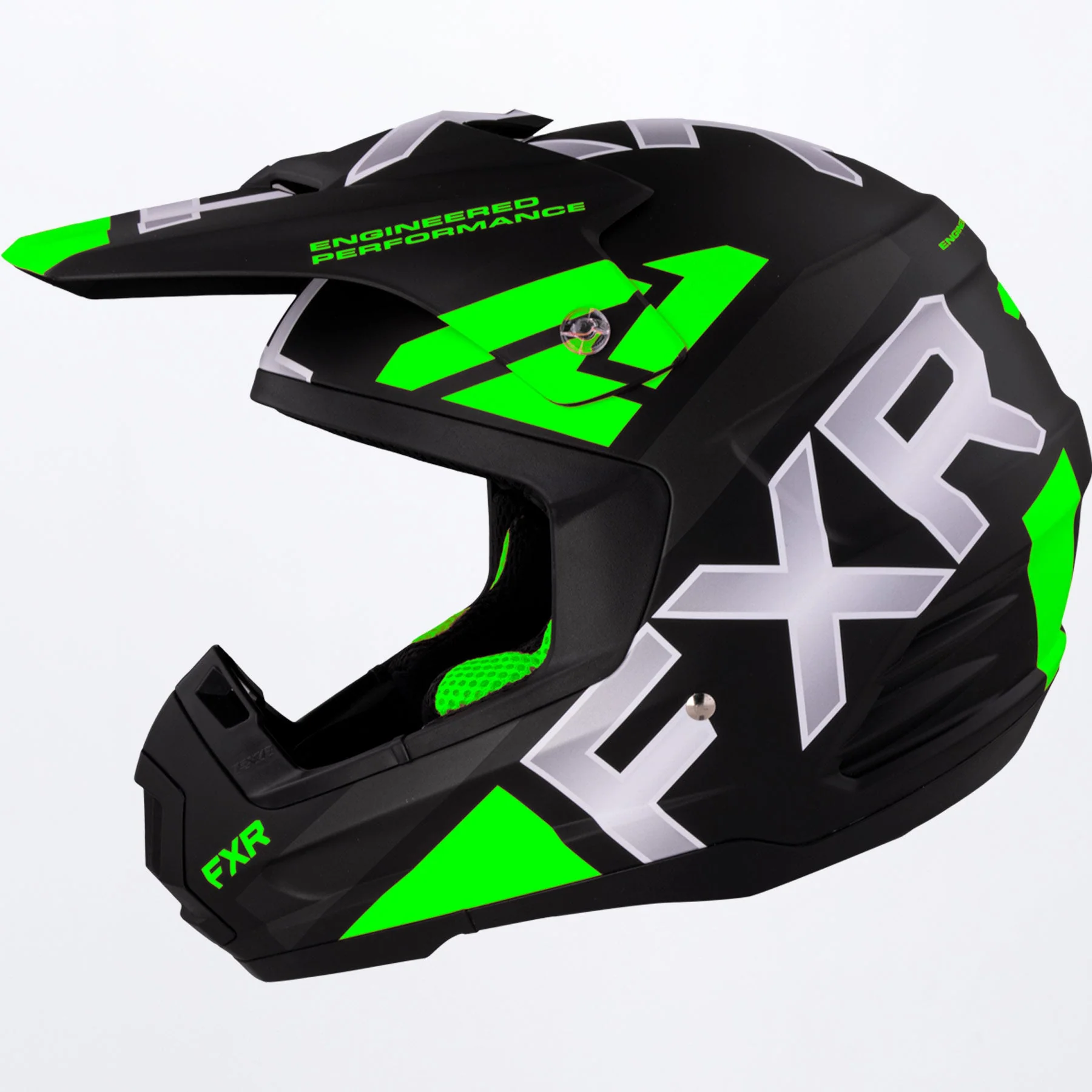 Torque Team Helmet - Image 12