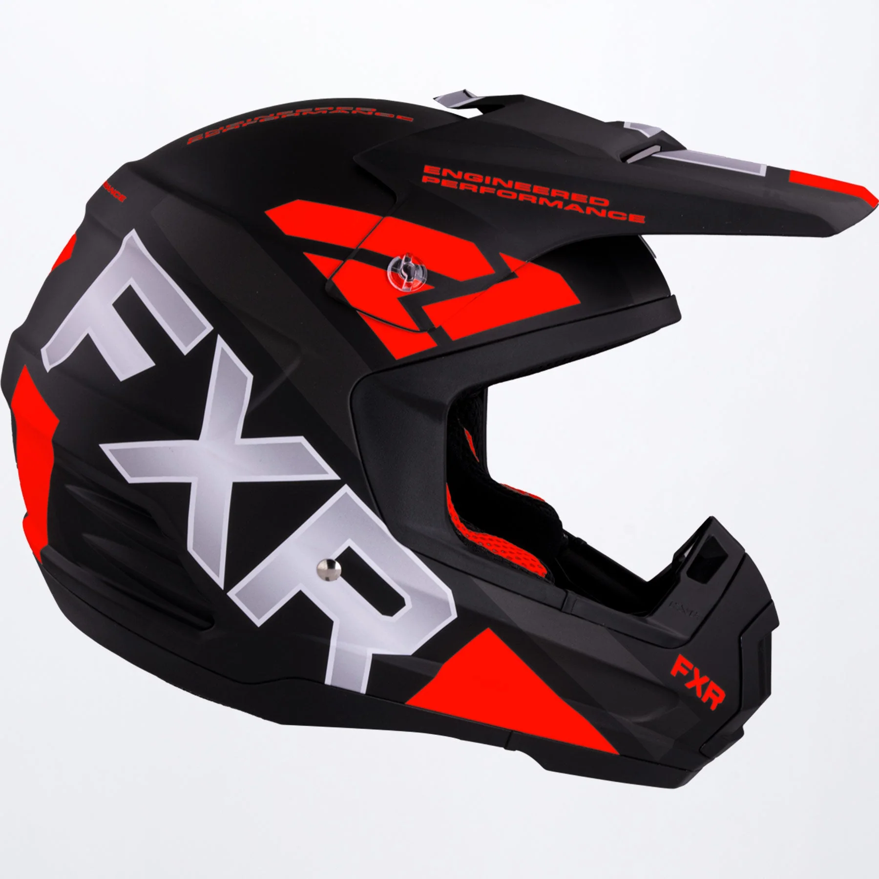 Torque Team Helmet - Image 19