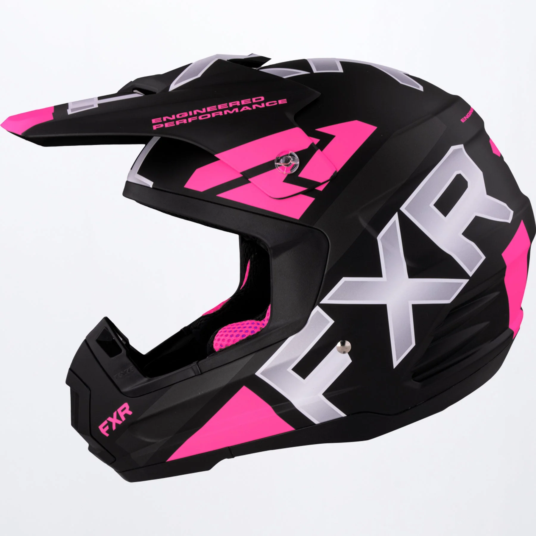 Torque Team Helmet - Image 2