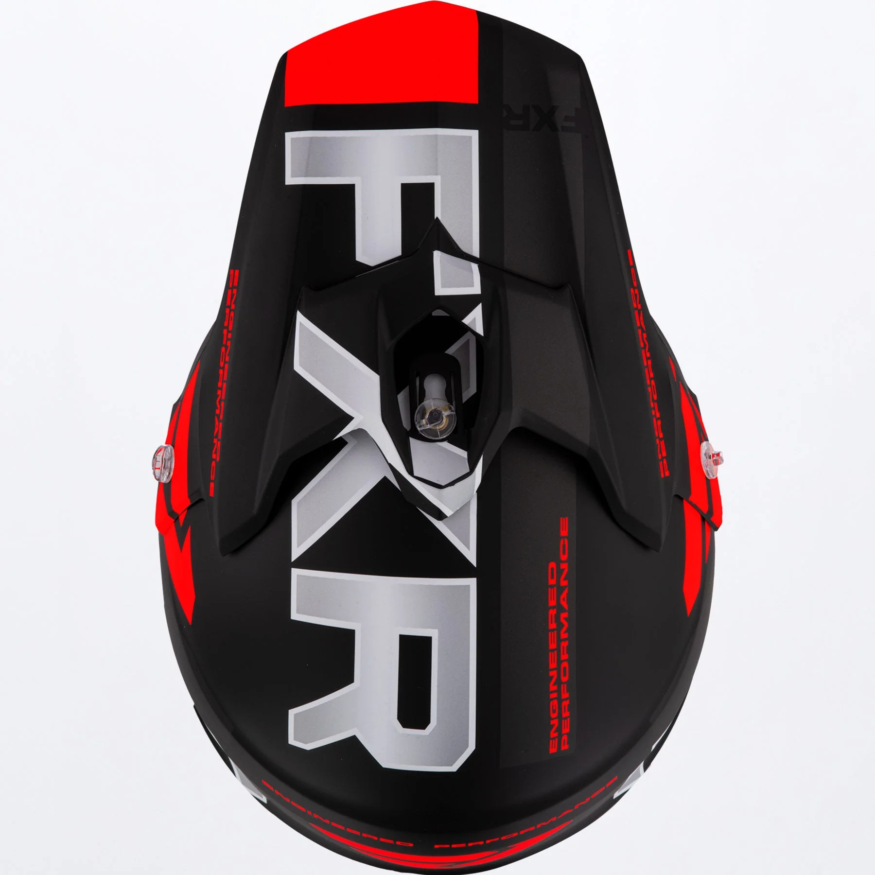 Torque Team Helmet - Image 20