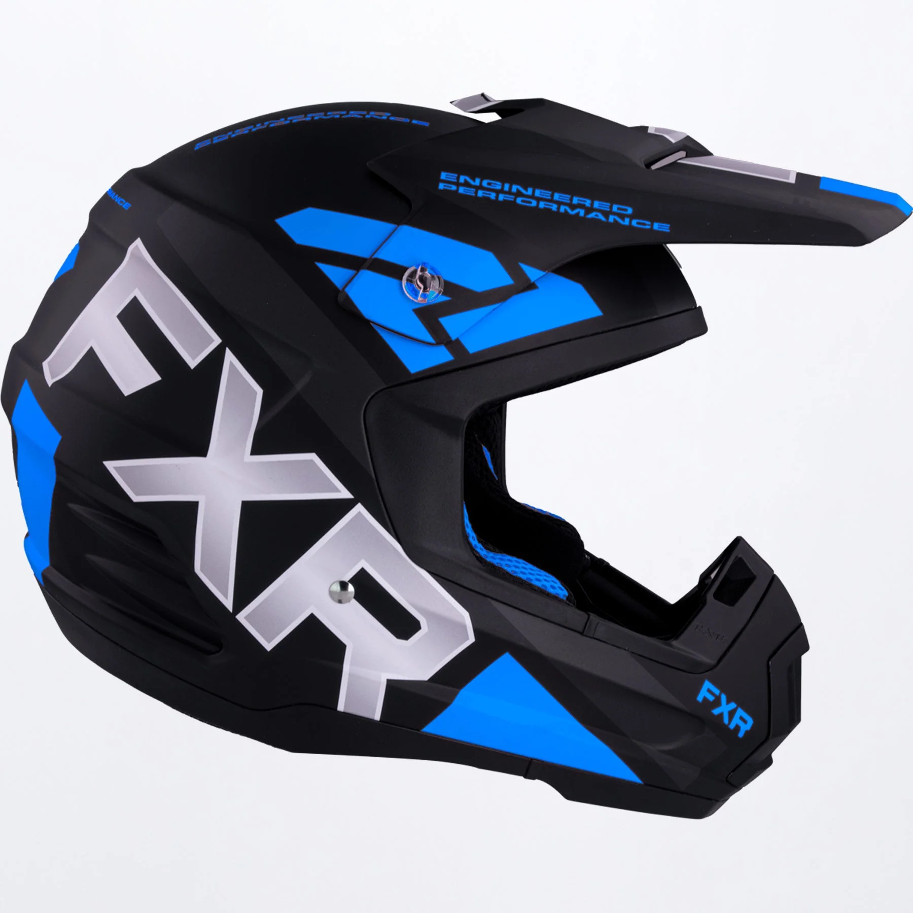 Torque Team Helmet - Image 24
