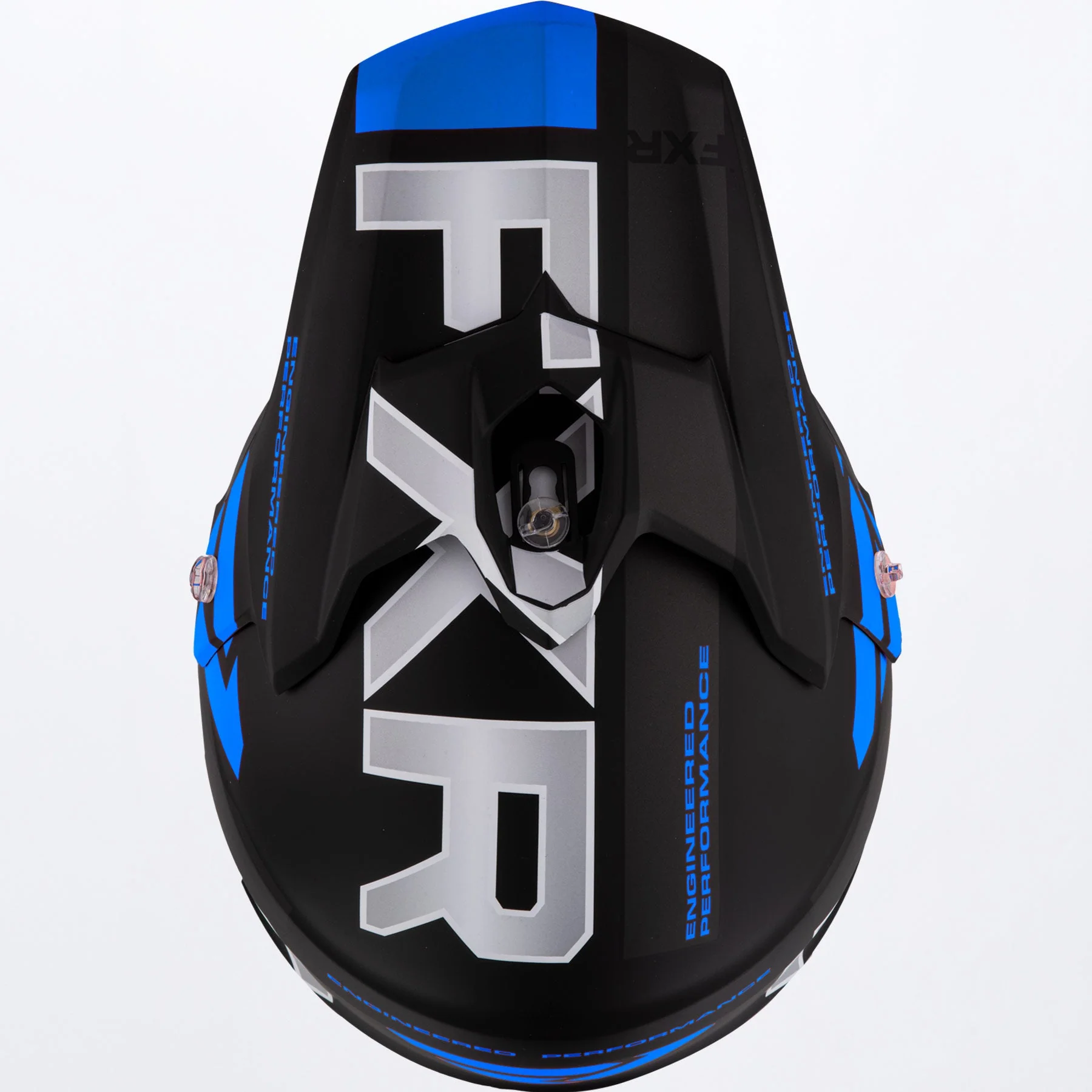 Torque Team Helmet - Image 25