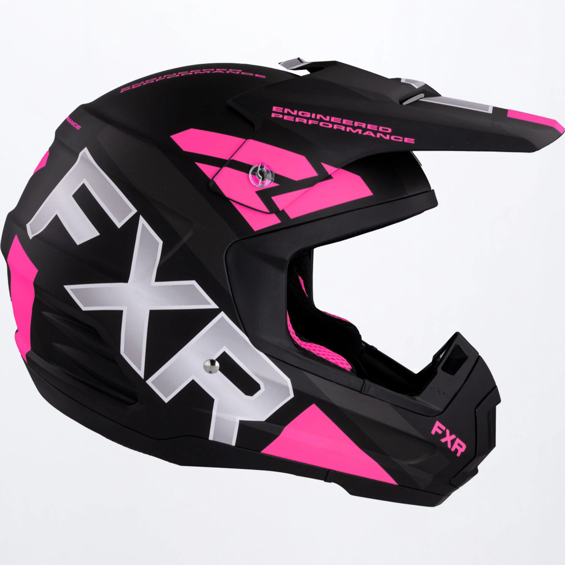 Torque Team Helmet - Image 4