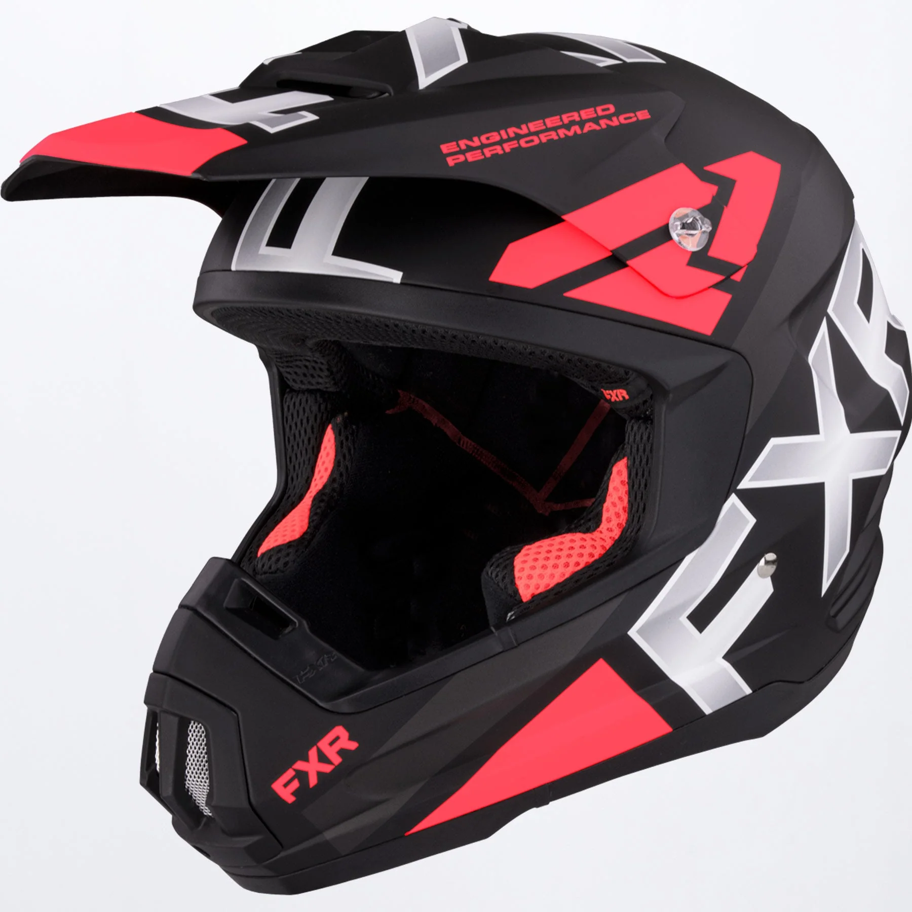 Torque Team Helmet - Image 6