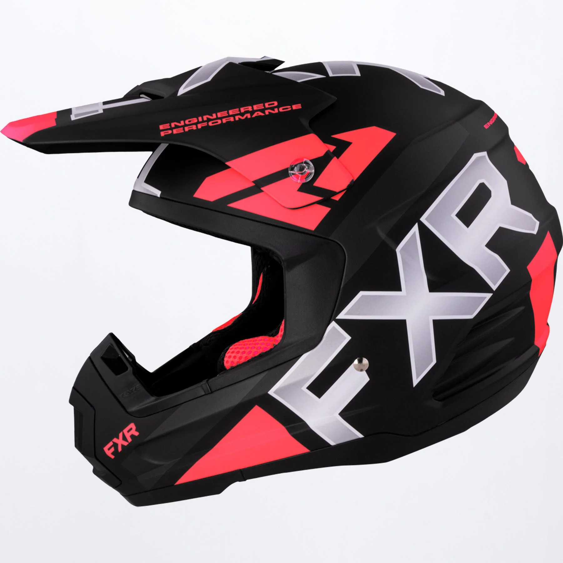 Torque Team Helmet - Image 7