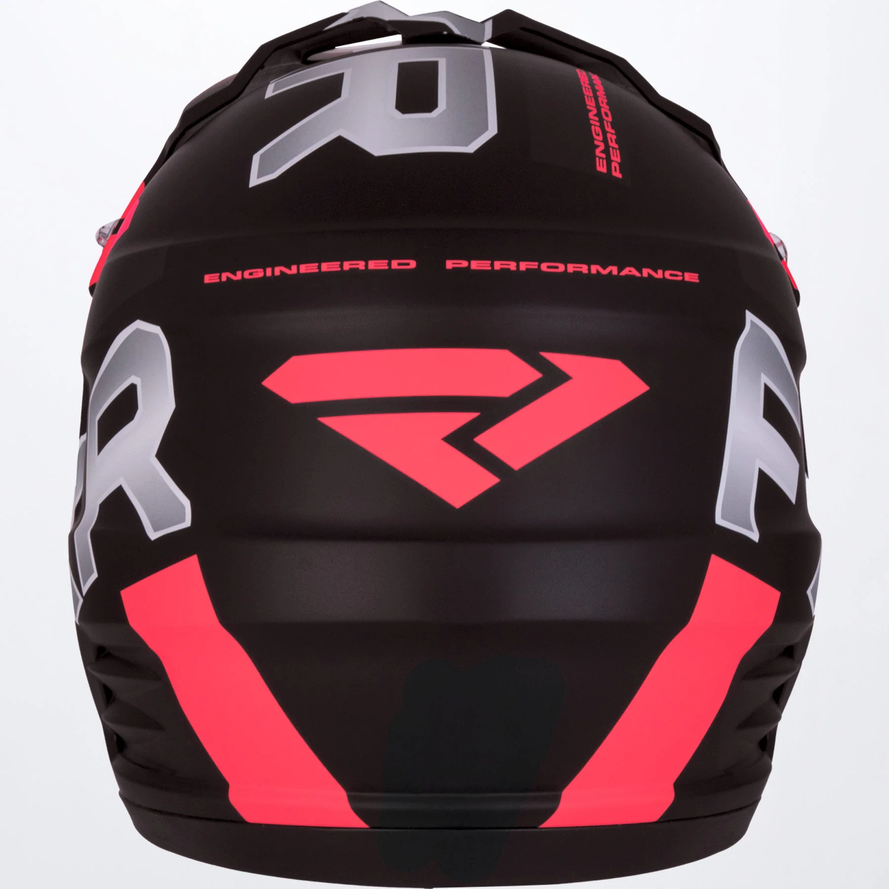 Torque Team Helmet - Image 8