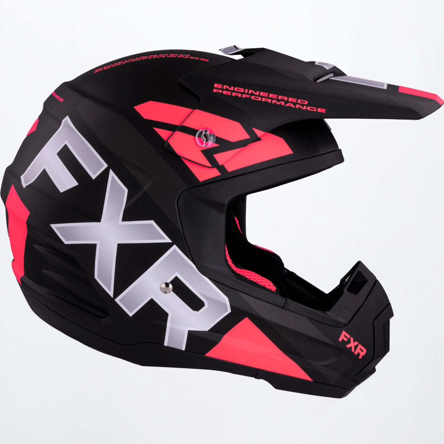 Torque Team Helmet - Image 9