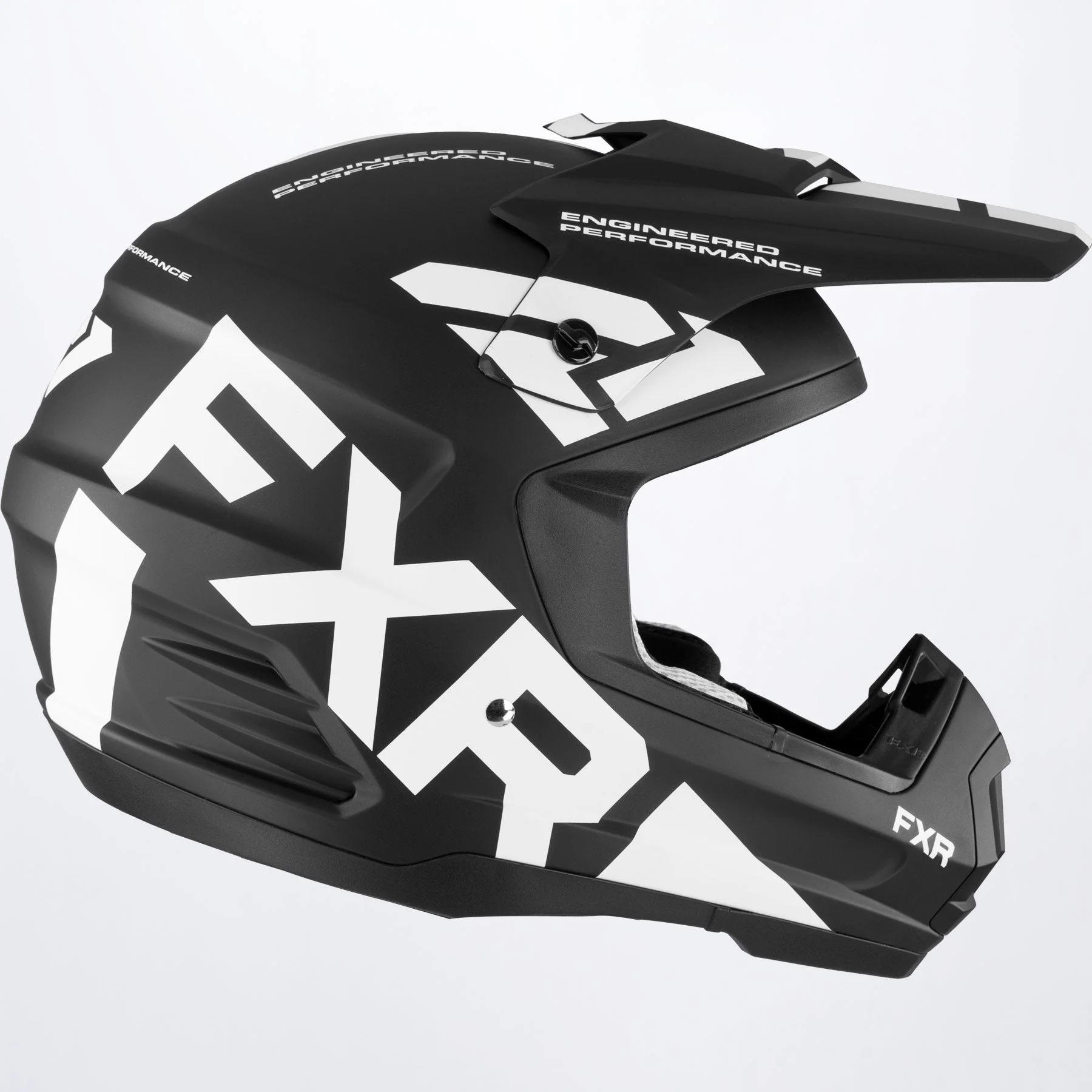 Torque Team Helmet - Image 10