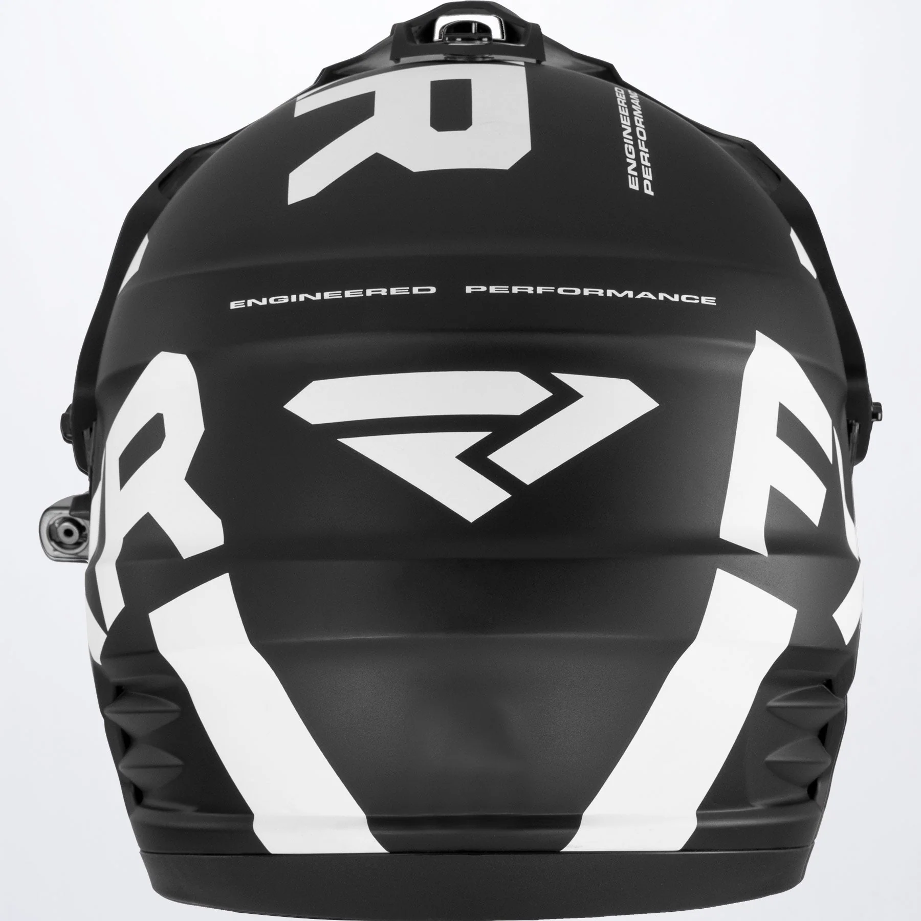 Torque Team Helmet - Image 11