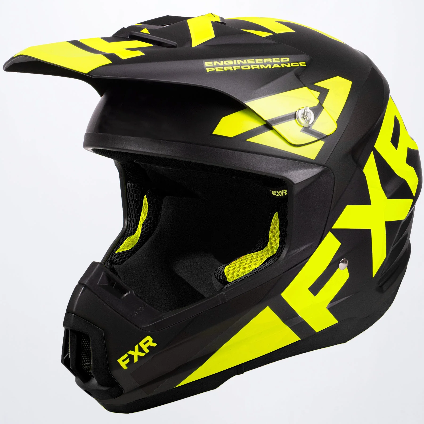 Torque Team Helmet - Image 12