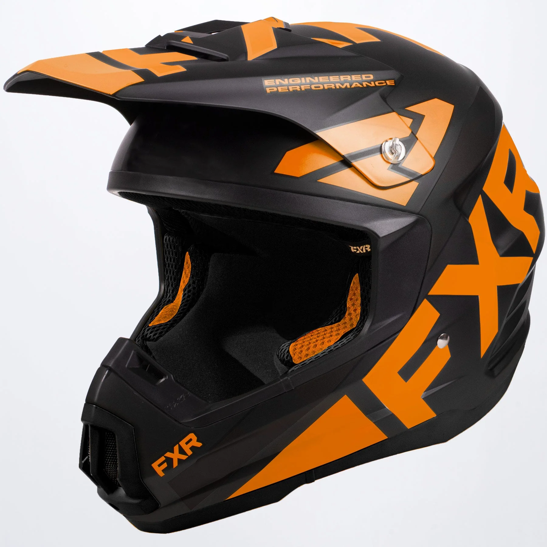 Torque Team Helmet - Image 17