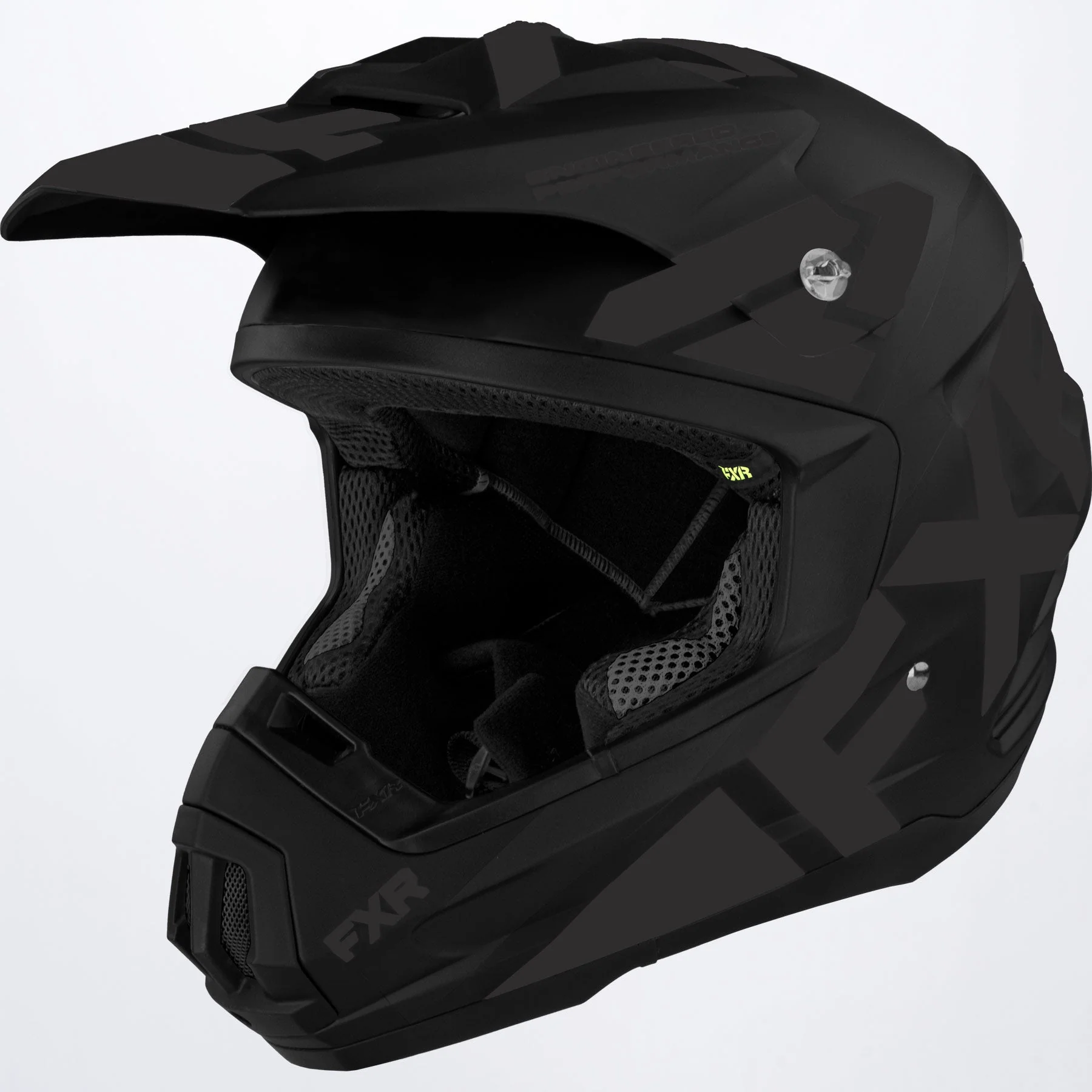 Torque Team Helmet - Image 2