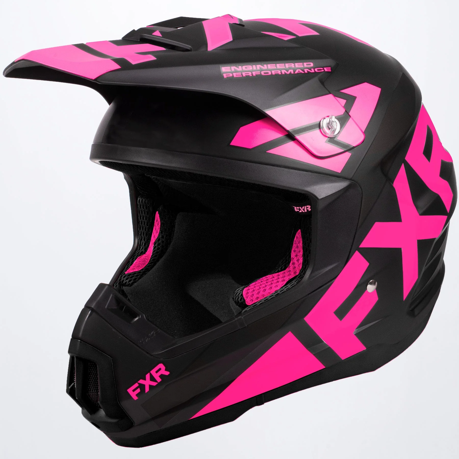 Torque Team Helmet - Image 22