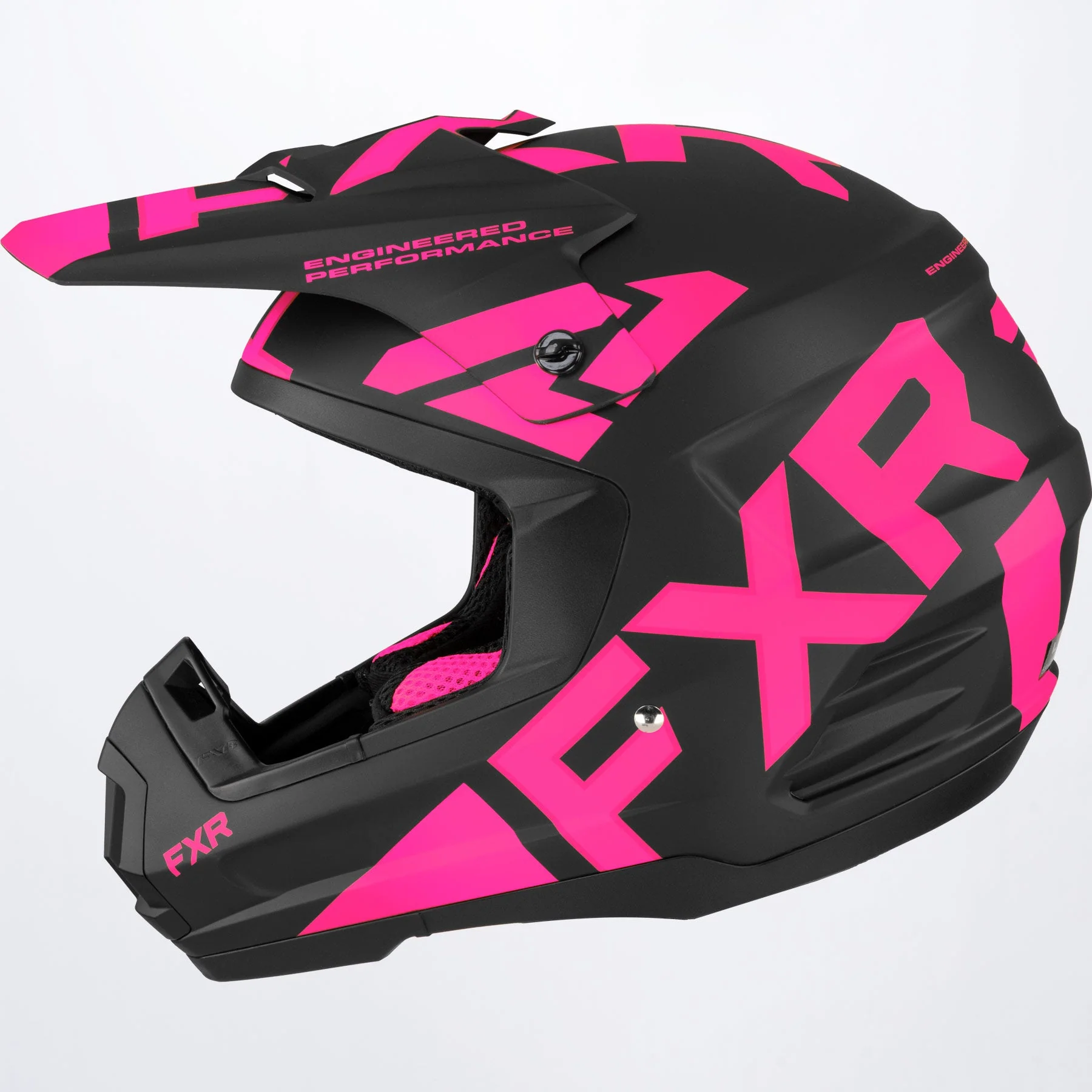 Torque Team Helmet - Image 24