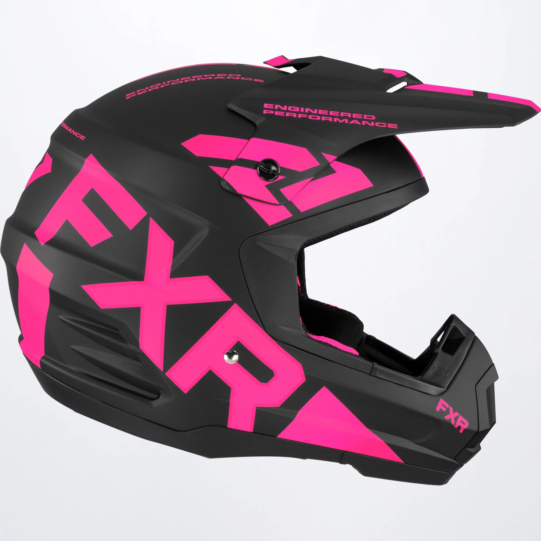 Torque Team Helmet - Image 25