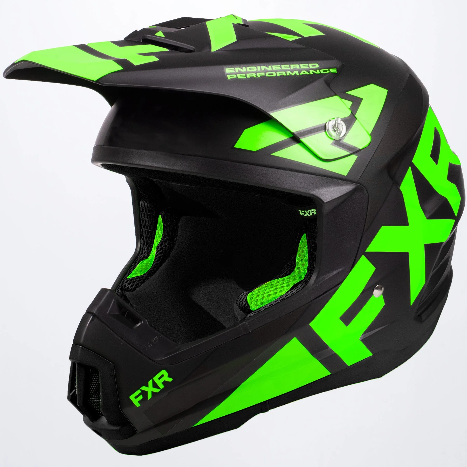 Torque Team Helmet - Image 27