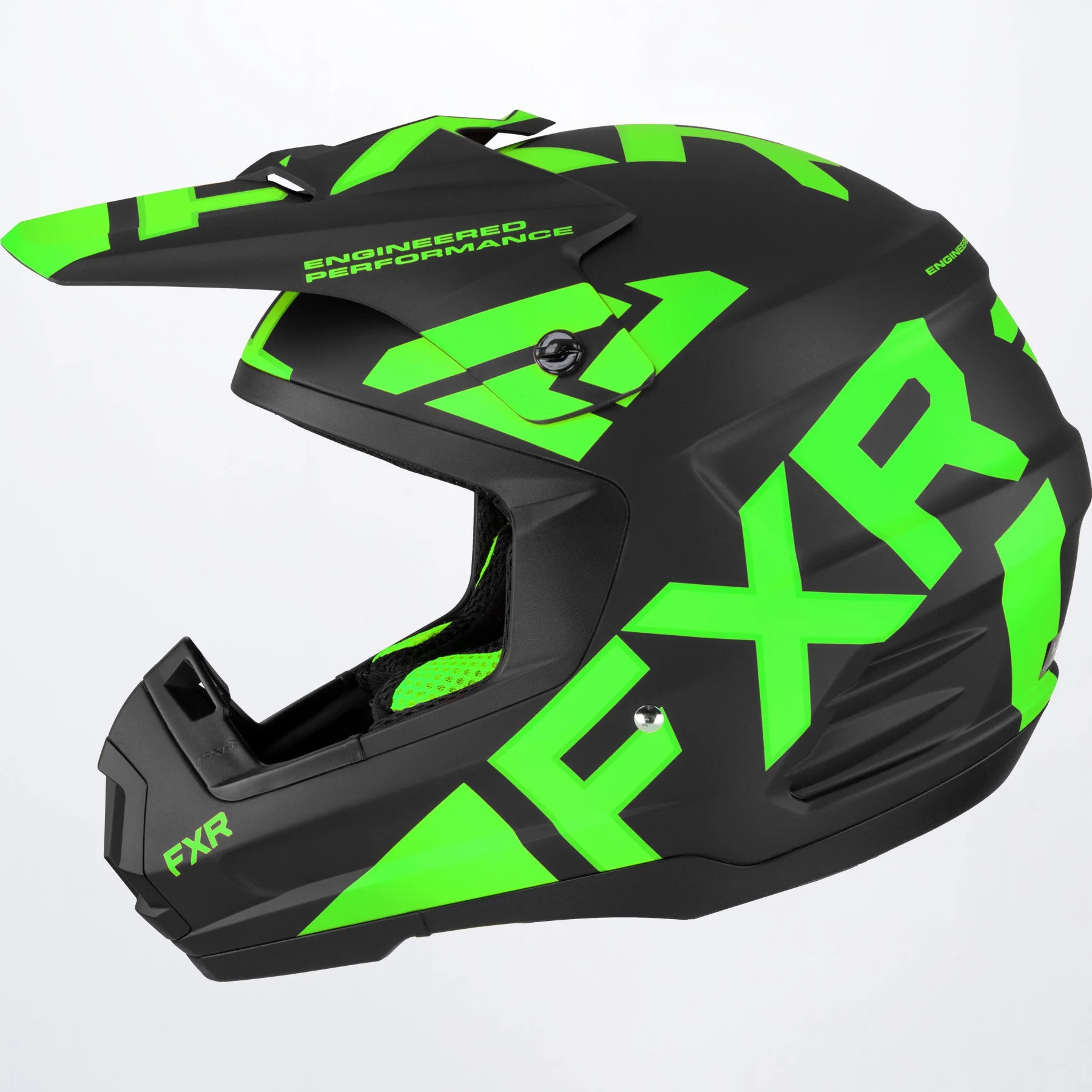 Torque Team Helmet - Image 29
