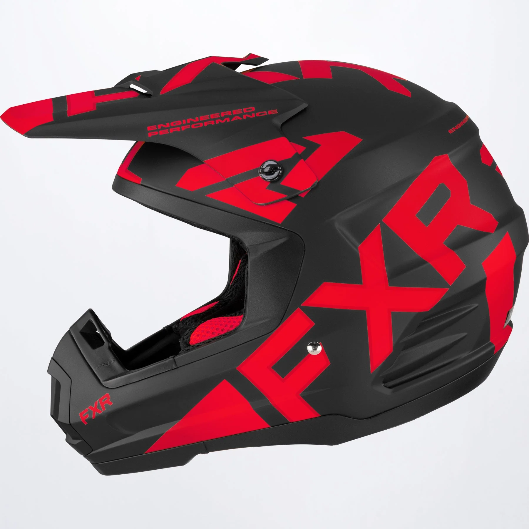 Torque Team Helmet - Image 34