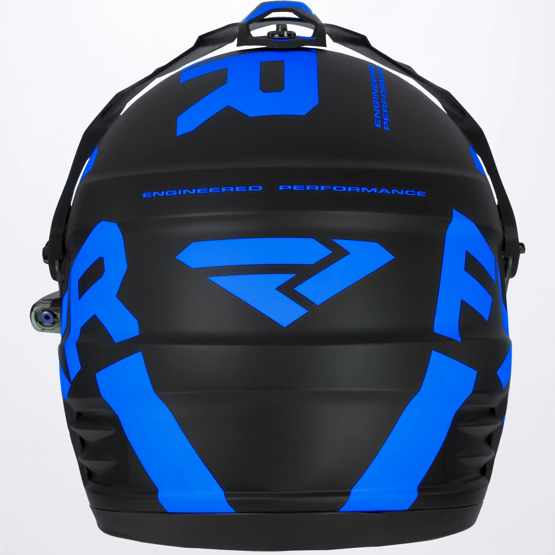Torque Team Helmet - Image 41