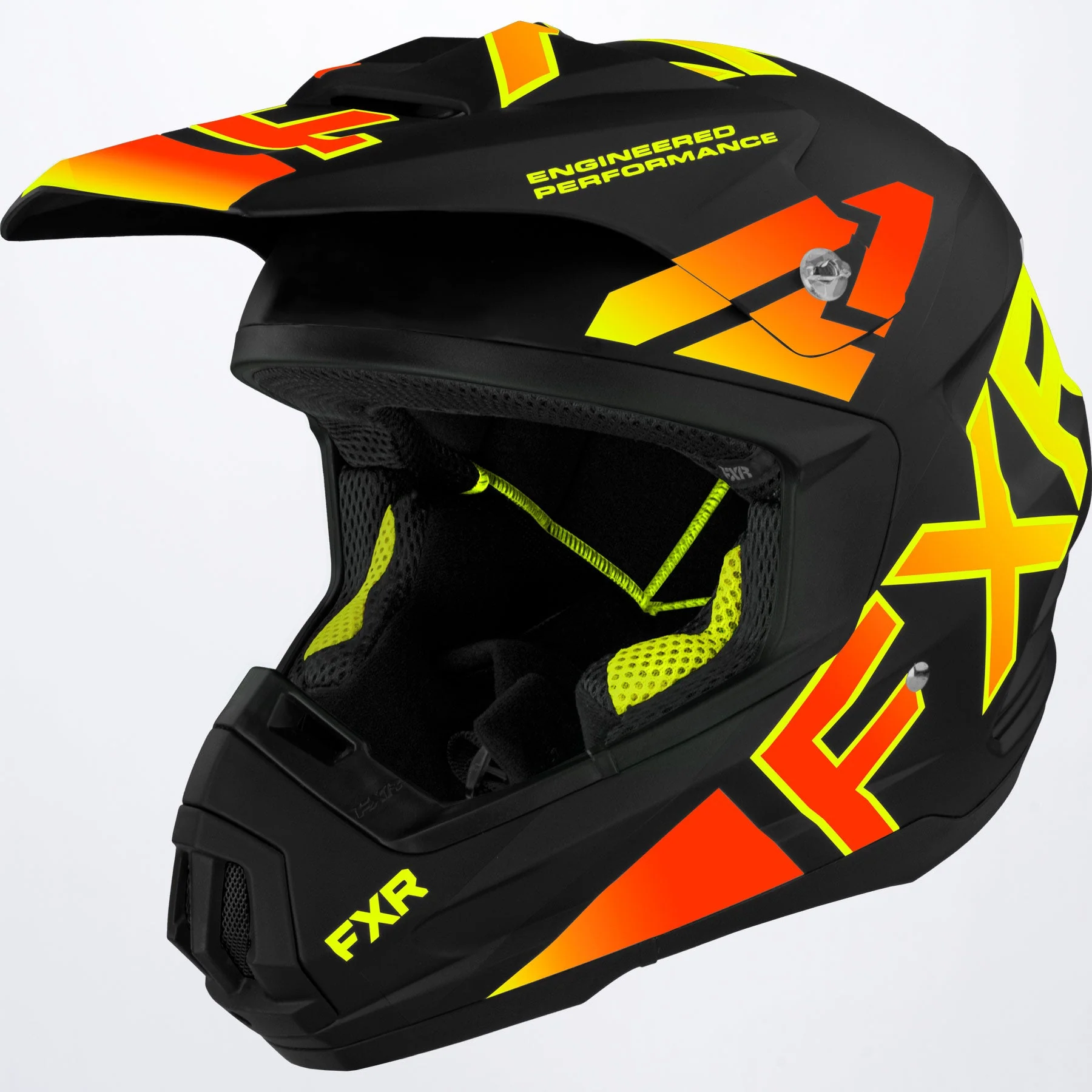 Torque Team Helmet - Image 42