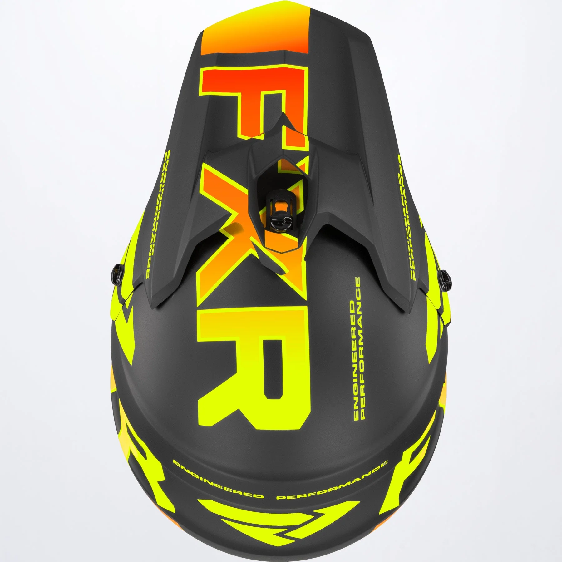 Torque Team Helmet - Image 43