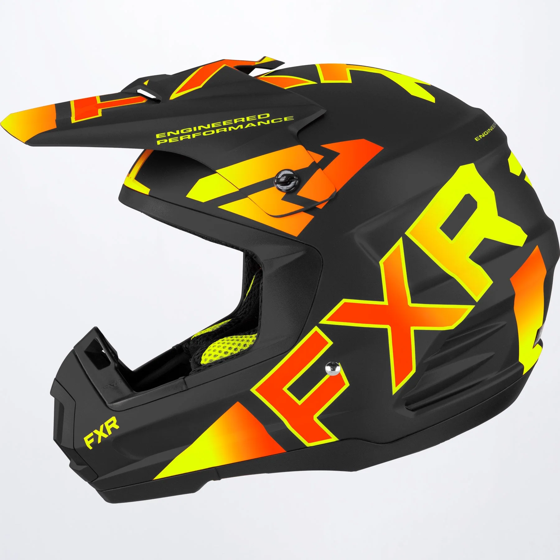 Torque Team Helmet - Image 44