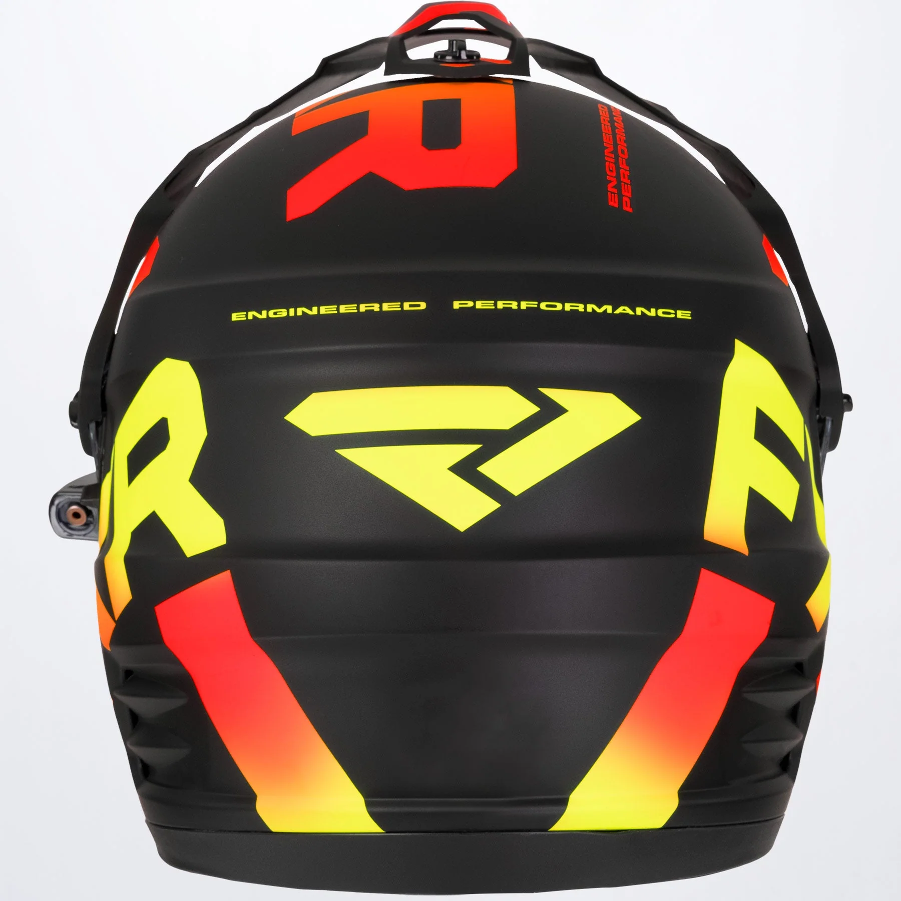 Torque Team Helmet - Image 46