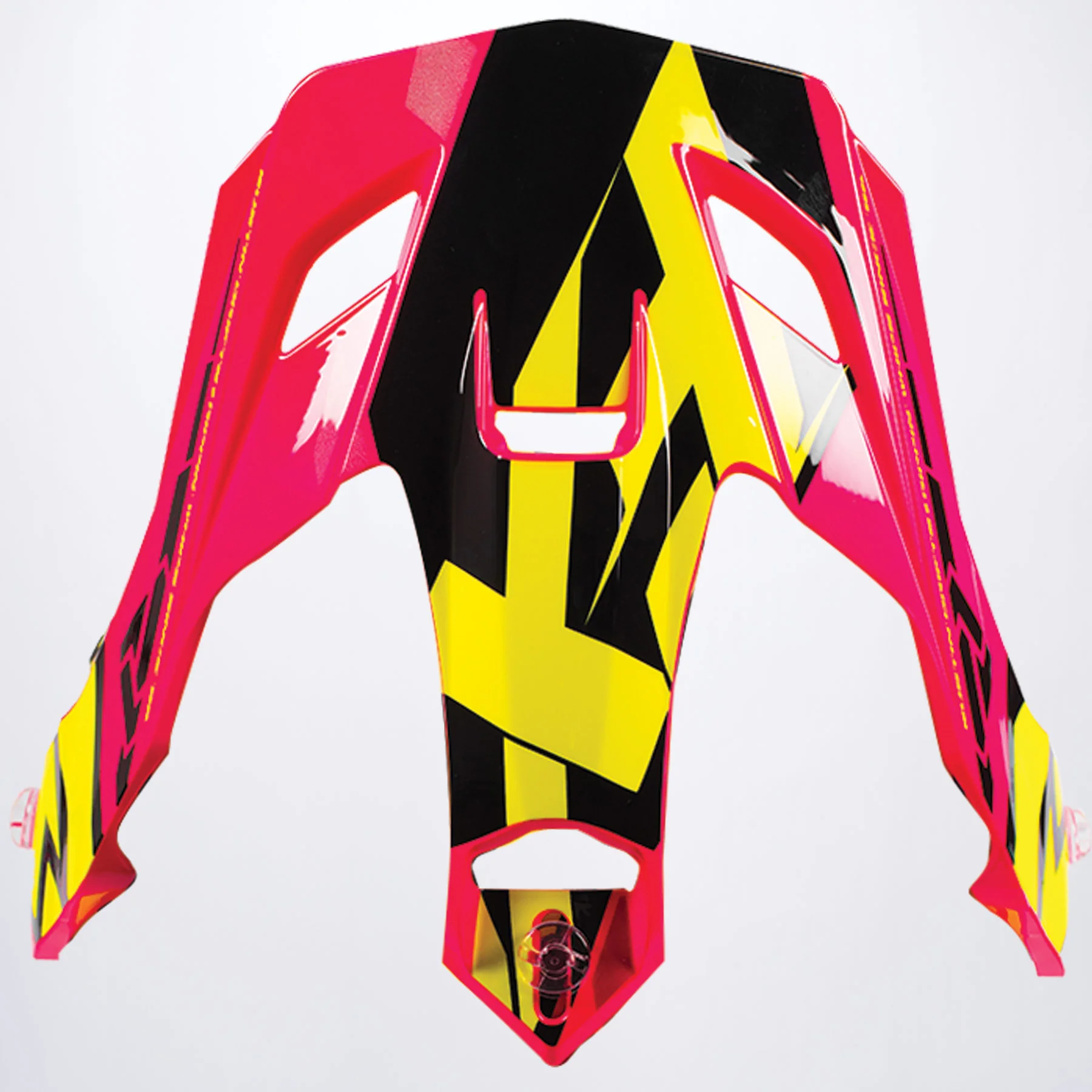 Torque X Core Helmet Peak - Image 10